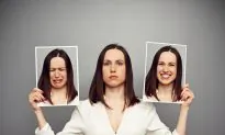 The Secret to a Healthy Appearance? Smiling, Research Says
