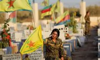 Syrian Town Struggles to Cope Alone After Key Victory Over ISIS