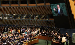 The World is Paying OT for CCP