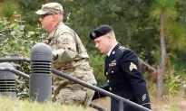 Bowe Bergdahl Won’t Go to Prison