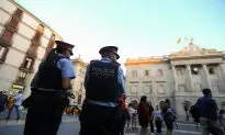Madrid Moves Towards Direct Rule Over Catalonia