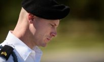 U.S. Army Sergeant Bergdahl Pleads Guilty to Desertion