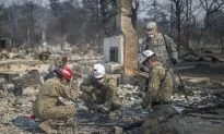 Woman Survives Vegas Shooting, Loses Home in Wildfire Next Week