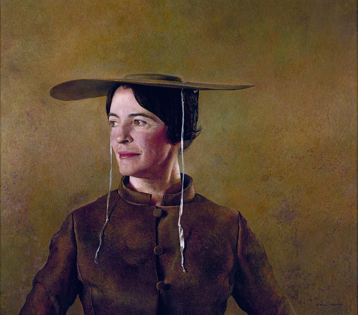 Amazon.com: Andrew Wyeth: A Spoken Self-Portrait: Selected