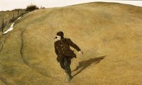 The Unfolding Creative Process of Artist Jordan Sokol
