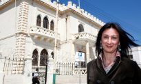 Journalist Leading Charges of Gov’t Corruption Killed in Car Bomb in Malta