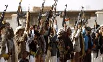 US-Owned Commercial Vessel Hit by Houthi Attack Drone
