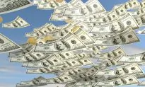 Lottery Ticket Winning $30 Million Sold in Houston