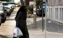 Irish ‘ISIS Bride’ Lisa Smith in Custody in Dublin: Reports
