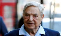 George Soros Foundations Now Control $18 Billion: Reports
