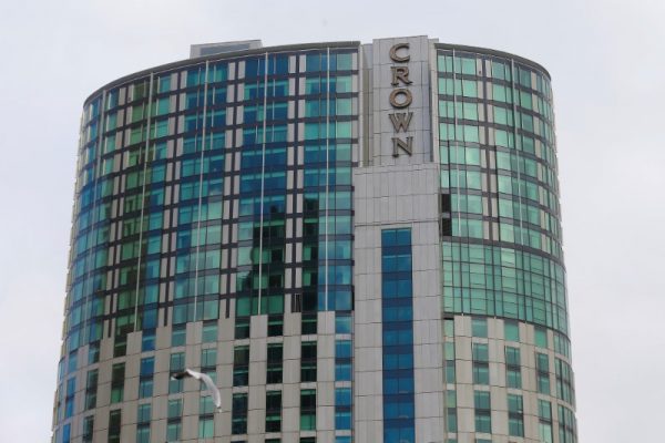 Crown Resorts Ltd.