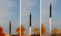 North Korea Defends Satellite Missile Launches, Warns of Nuclear Retaliation