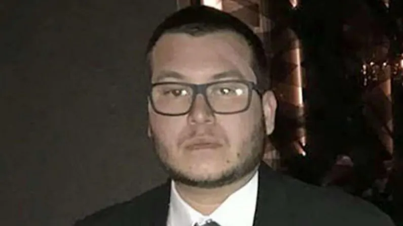 Jesus Campos (SPFPA)