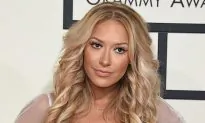 Ex-Pussycat Doll Kaya Jones Gives Further Details of Abuse