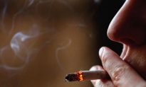 Tobacco Smoking Linked With Risk of Developing Depression and Schizophrenia