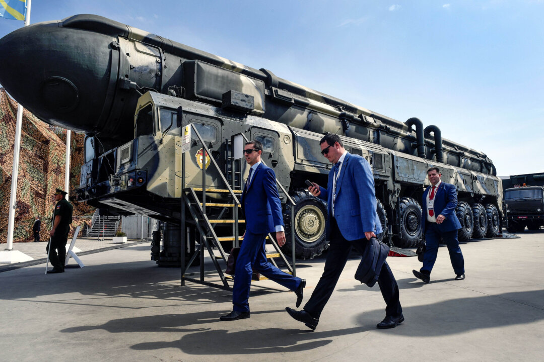 Fact Check: US Nuclear Explosion Guidance on Masking Not Recently Changed After Putin Order
