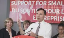 Feds Dial Back Contentious Tax Proposal in Bid to Calm Business Owners