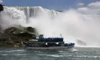 Tech CEO Aims to Integrate Niagara Into Silicon Valley of the North