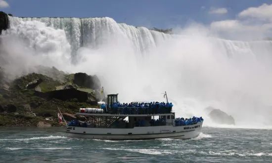 Tech CEO Aims to Integrate Niagara Into Silicon Valley of the North