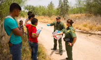 White House Wants Unaccompanied Minor Program Loopholes Closed