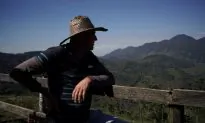 Peace Gives Colombian Coffee an Extra Shot