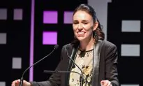 New Zealand First Says Supports Labour Party for Government