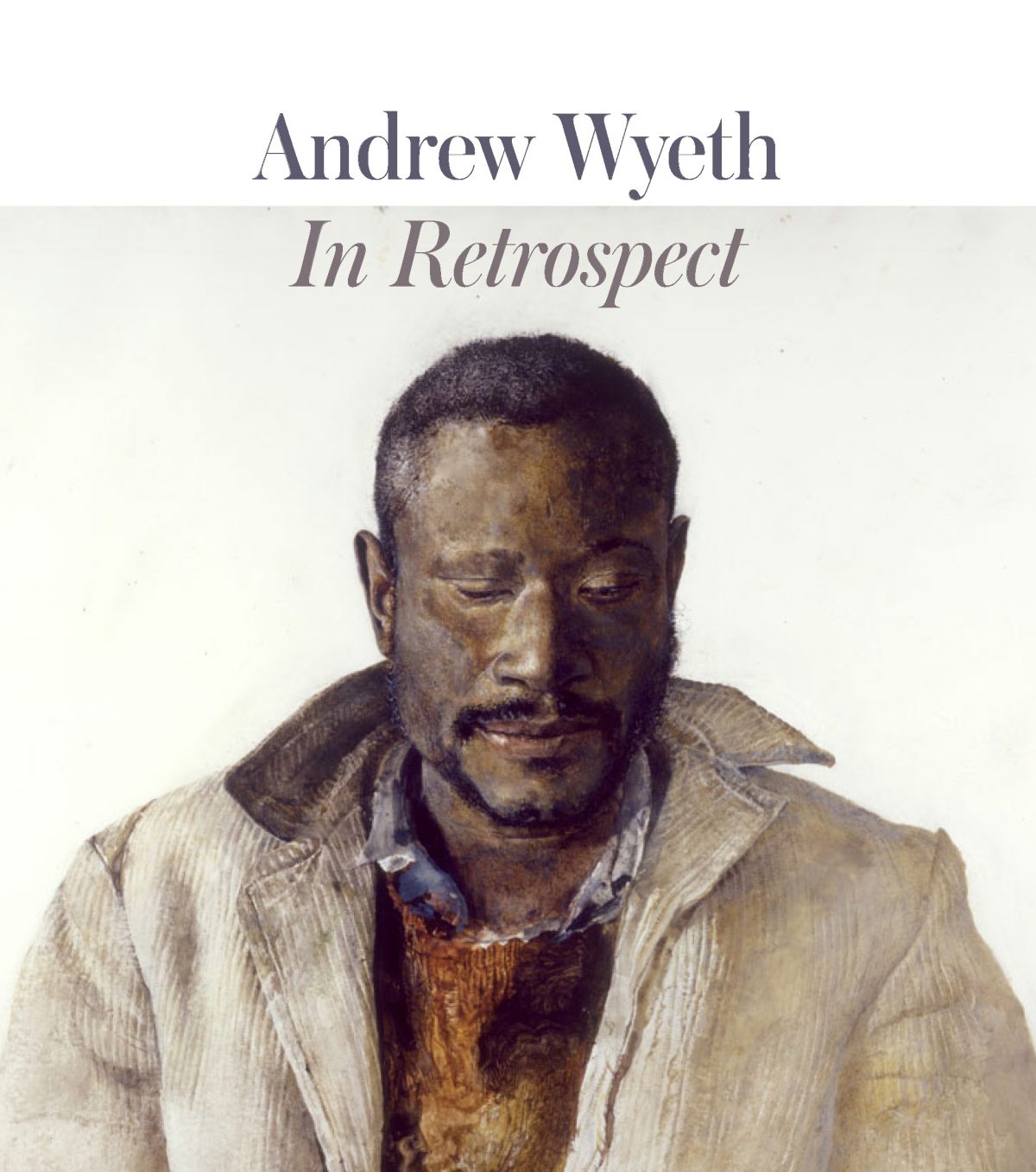 Iconic Andrew Wyeth Stirs Deep Emotions in New Retrospective