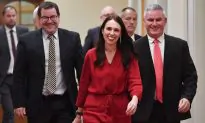 Beijing’s Influence in New Zealand ‘Needs to Be Talked About’