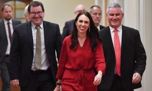 Beijing's Influence in New Zealand 'Needs to Be Talked About'