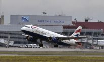 British Airways Apologizes for Bed Bugs on Transatlantic Flight