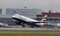British Airways Apologizes for Bed Bugs on Transatlantic Flight