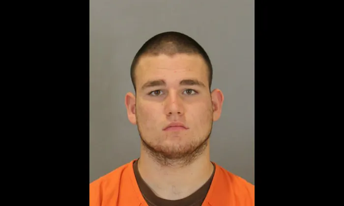 Omaha Man Charged After 1-Month-Old Baby Found Dead