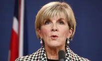 Australia Says It Welcomes Chinese Students as Long as They Respect Freedom of Speech