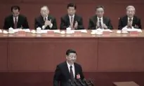 A Chinese Official Missing From Major Party Event Has People Guessing About Power Struggle