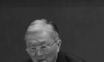 Former Security Czar’s Dirty Laundry Made Public, a Sure Sign of Having Fallen From Power