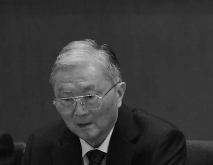 Former Security Czar’s Dirty Laundry Made Public, a Sure Sign of Having Fallen From Power
