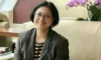 The Only Taiwanese Delegate at the 19th Party Congress Is Not a Taiwan Citizen