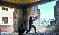 With Loss of Raqqa, the ISIS ‘Caliphate’ Is Ending