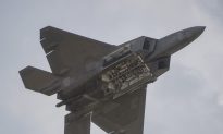 US Fighter Jets Intercept Russian Warplanes Near Alaska for Fifth Time in June