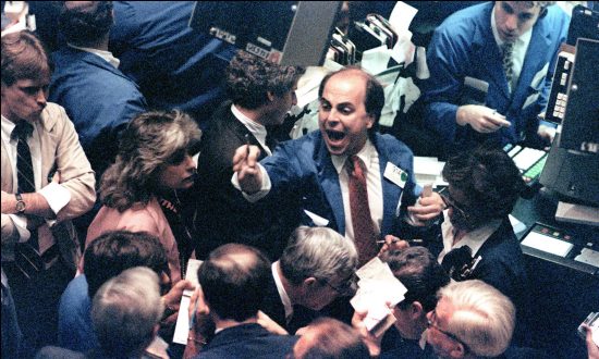 Putting the Customer First