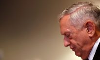 Defense Chief Mattis in Asia, Will Discuss North Korea Crisis With Allies