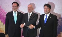 U.S. Secretary Mattis Visits Seoul for Defense Talks as Tensions Climb