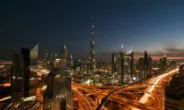 Oman-Dubai Bus Crashes, Killing 17 in UAE, Police Say