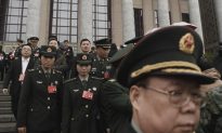 Chinese Minister Reveals Number of High-Ranking Military Officials Purged by Xi Jinping