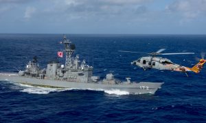 Consequences of America Losing a War to China—Part 2