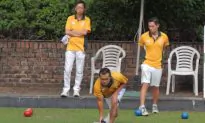 CCC Retain Premier League Title