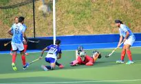 KNS Drop Points in their Premier League Chase