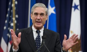 Mueller Team Calls Out New York Times, Washington Post for Incorrect Stories on Manafort