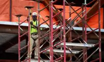 America’s Struggle to Fill High-Skill Jobs