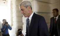 As FBI Chief, Special Counsel Robert Mueller Watched and Allowed Clinton Deals With Russia